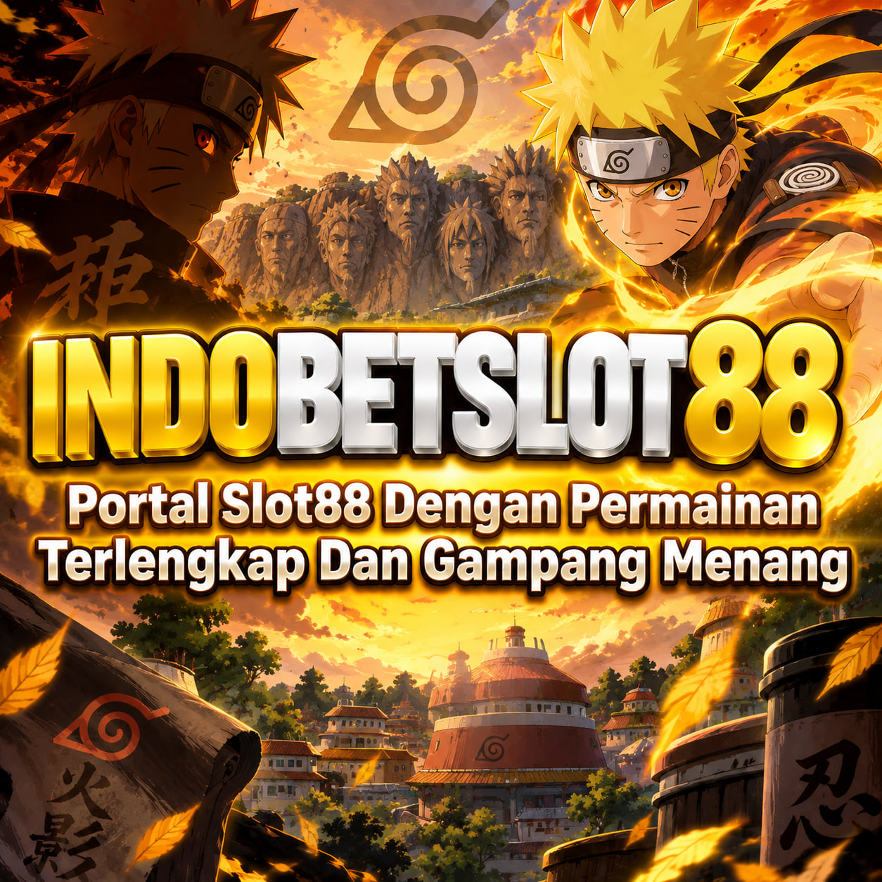 INDOBETSLOT88 portal Slot88 dengan permainan terlengkap